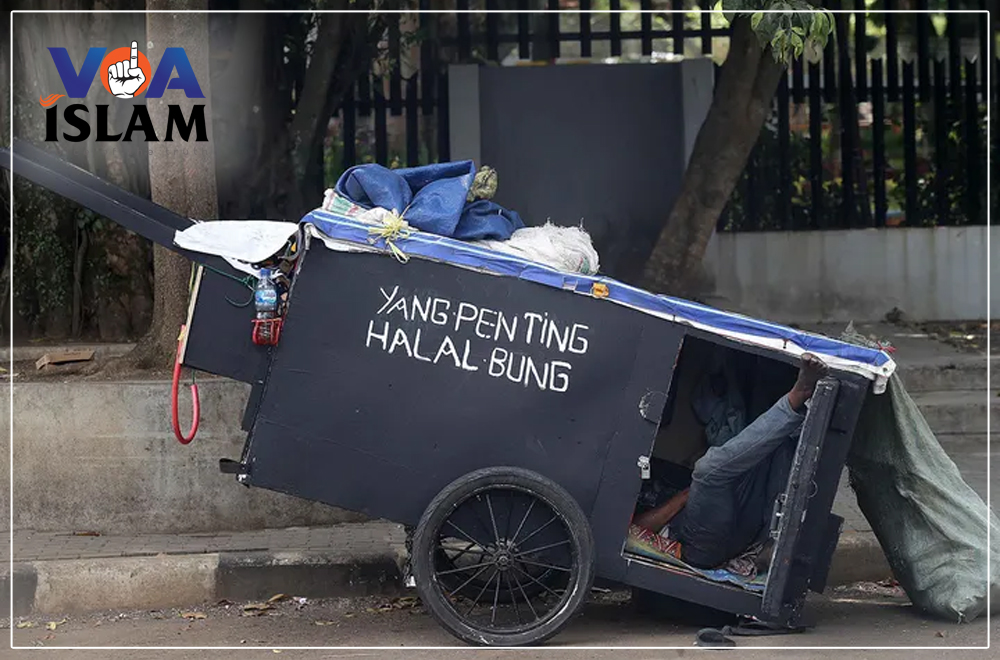 Paradoks Desil: Ketika Statistik Kesejahteraan Mengkhianati Kenyataan
